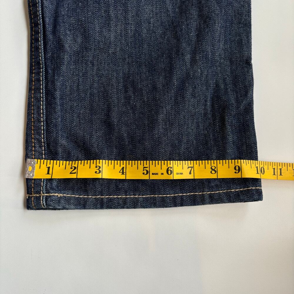 CINCH MENS WRX FR FLAME RESISTANT JEANS SIZE 40x30 BOOT CUT HEAVY DUTY WESTERN - Picture 13 of 15